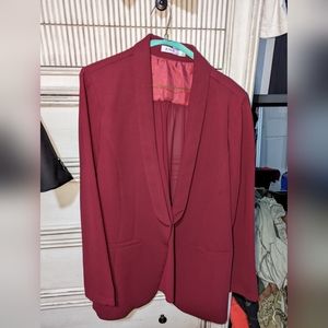 Ladies blazer